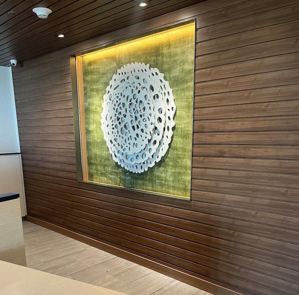 Fairfield Inn & Suites By Marriott Menifee Exteriör bild