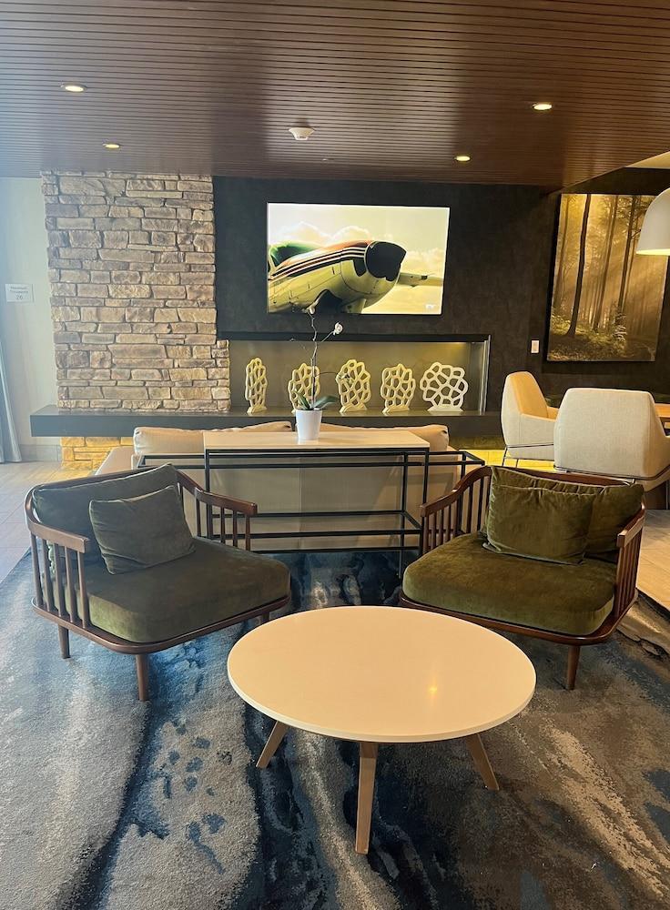 Fairfield Inn & Suites By Marriott Menifee Exteriör bild