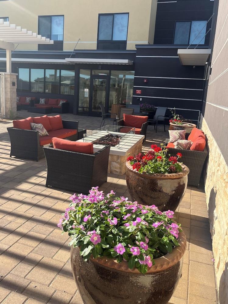 Fairfield Inn & Suites By Marriott Menifee Exteriör bild