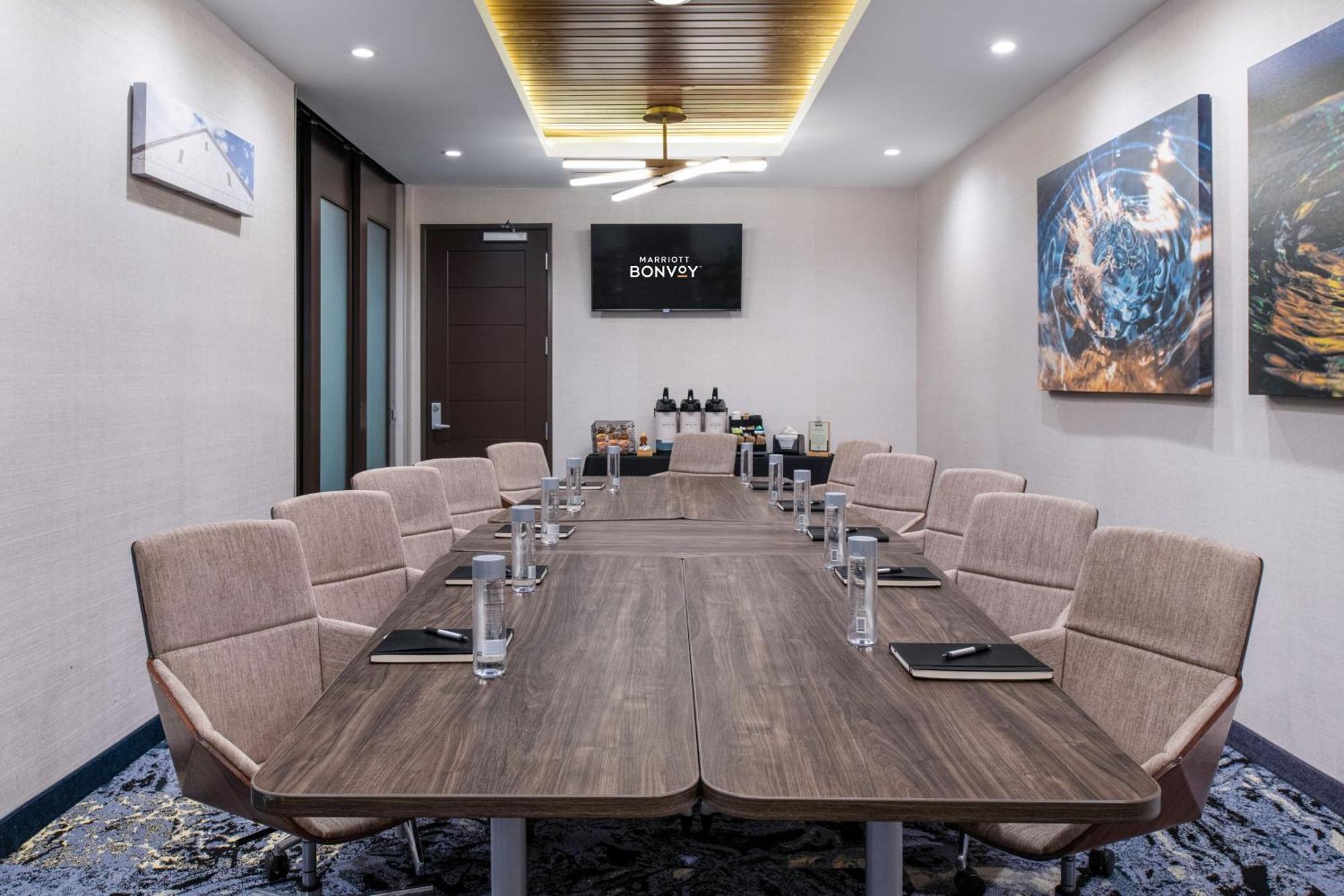 Fairfield Inn & Suites By Marriott Menifee Exteriör bild