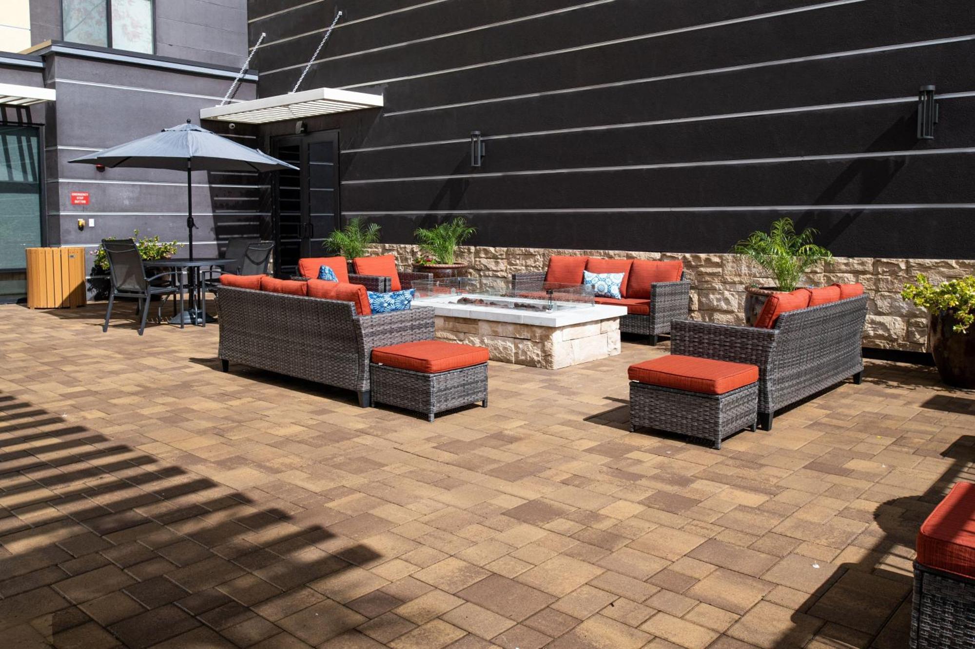 Fairfield Inn & Suites By Marriott Menifee Exteriör bild