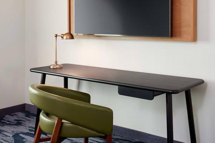 Fairfield Inn & Suites By Marriott Menifee Exteriör bild