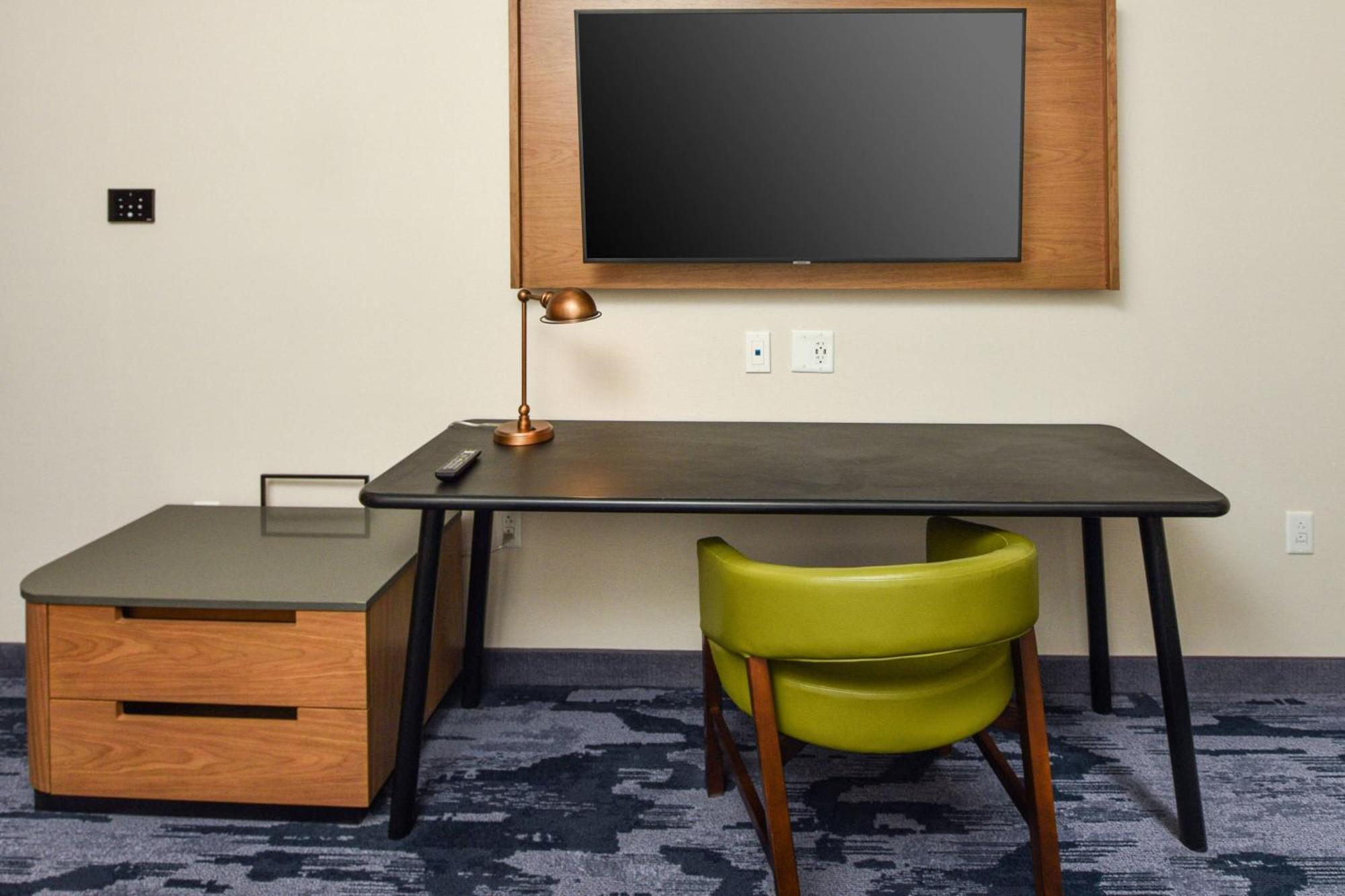 Fairfield Inn & Suites By Marriott Menifee Exteriör bild