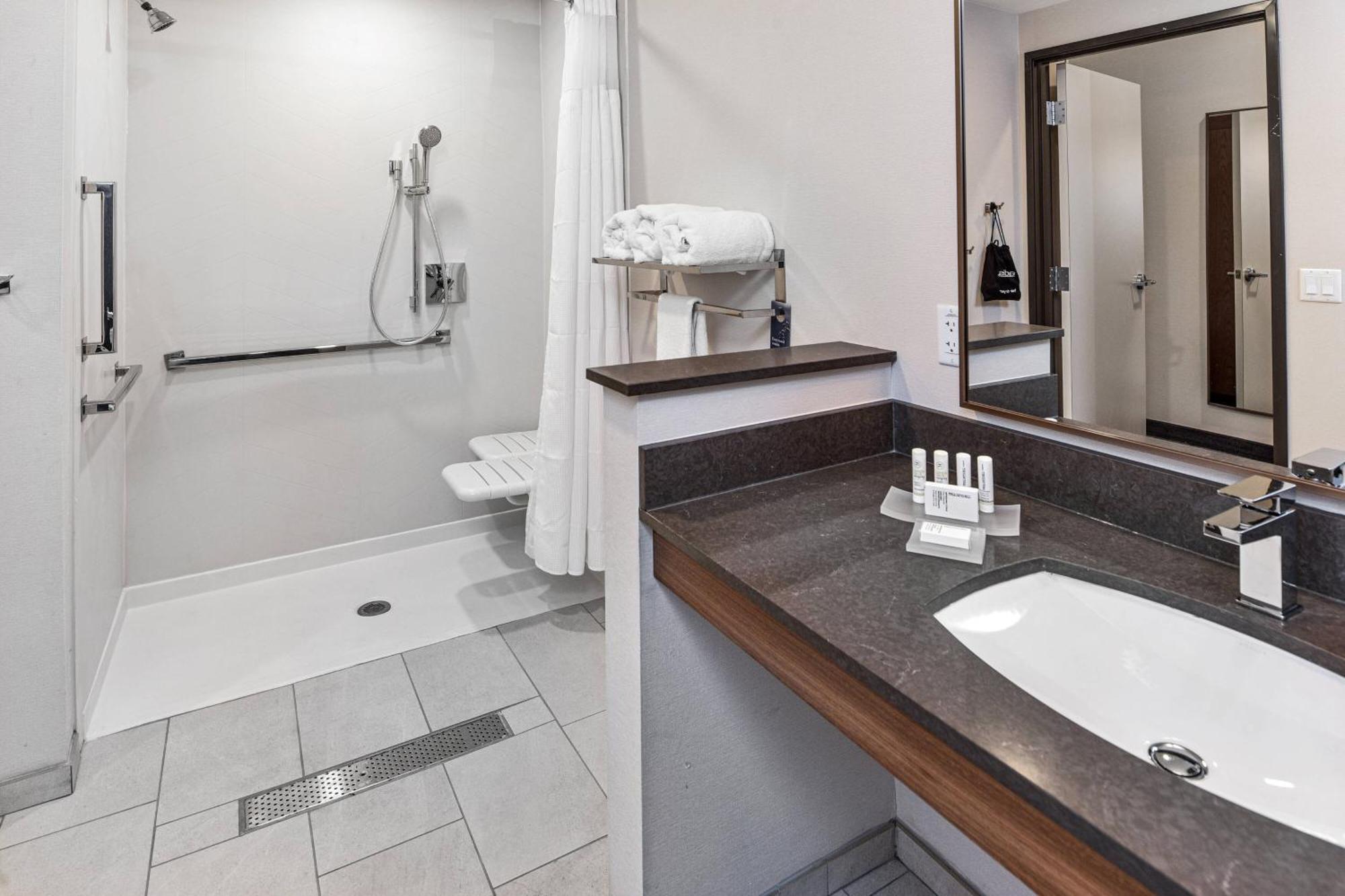 Fairfield Inn & Suites By Marriott Menifee Exteriör bild