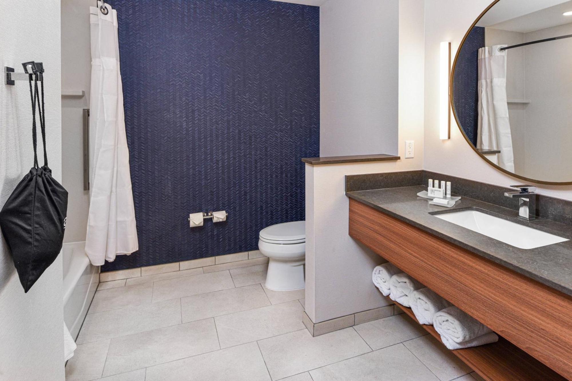Fairfield Inn & Suites By Marriott Menifee Exteriör bild