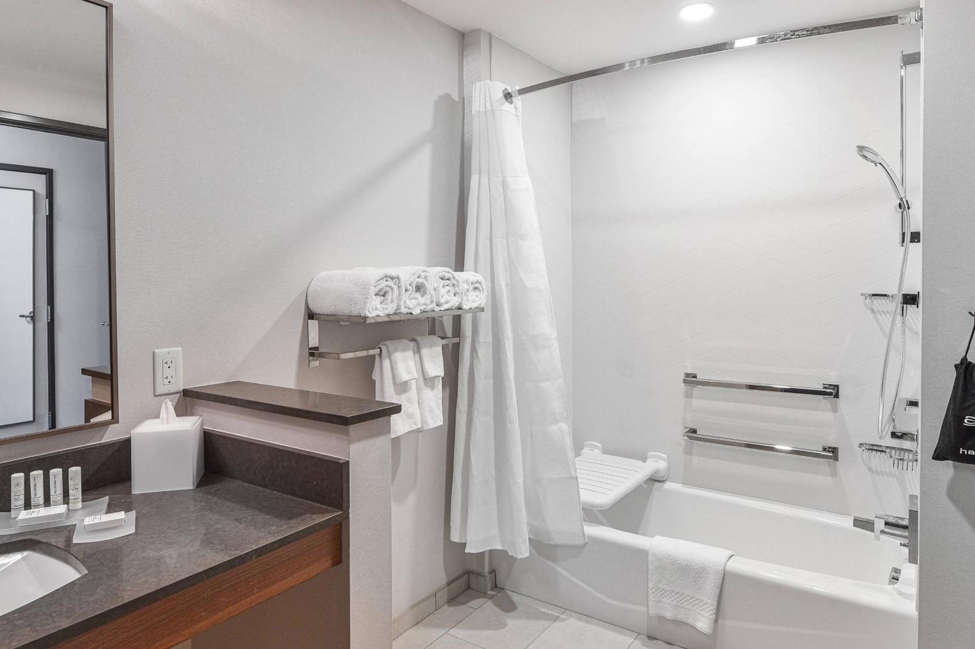 Fairfield Inn & Suites By Marriott Menifee Exteriör bild