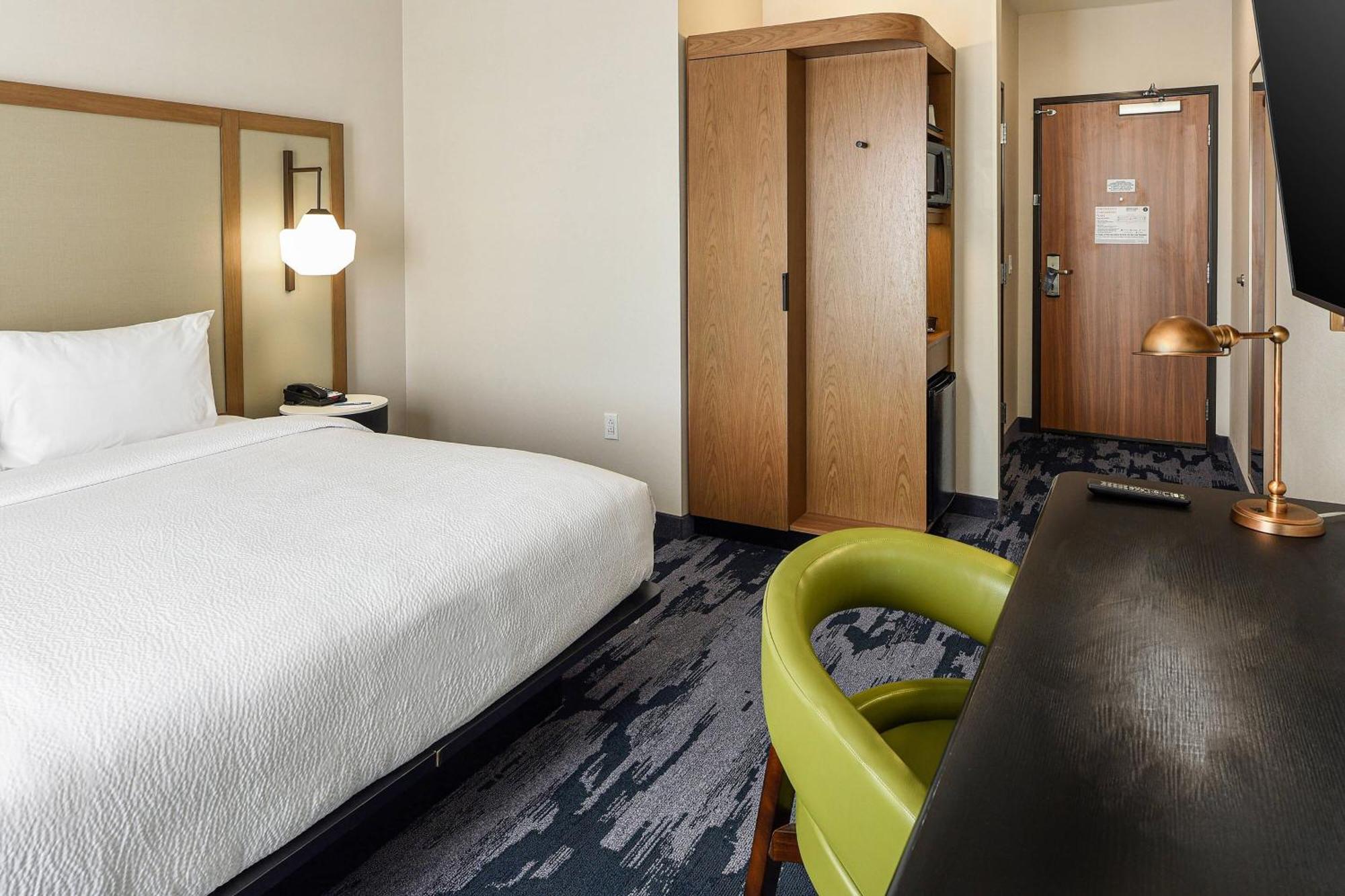 Fairfield Inn & Suites By Marriott Menifee Exteriör bild
